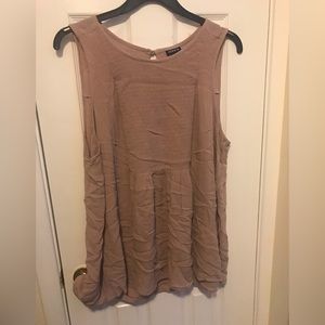 Torrid top